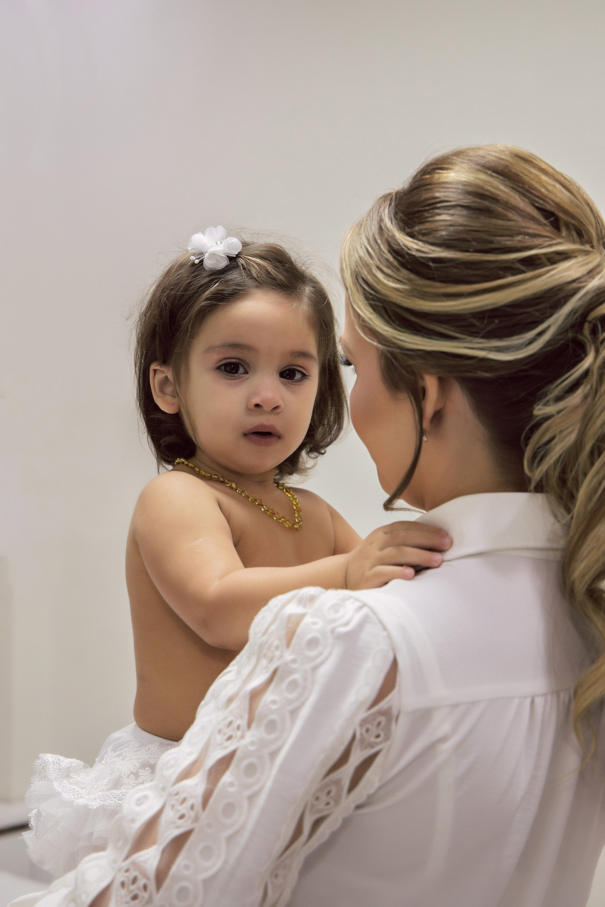 Batizado, Batizado ao ar livre, batizado no lago dos sonhos