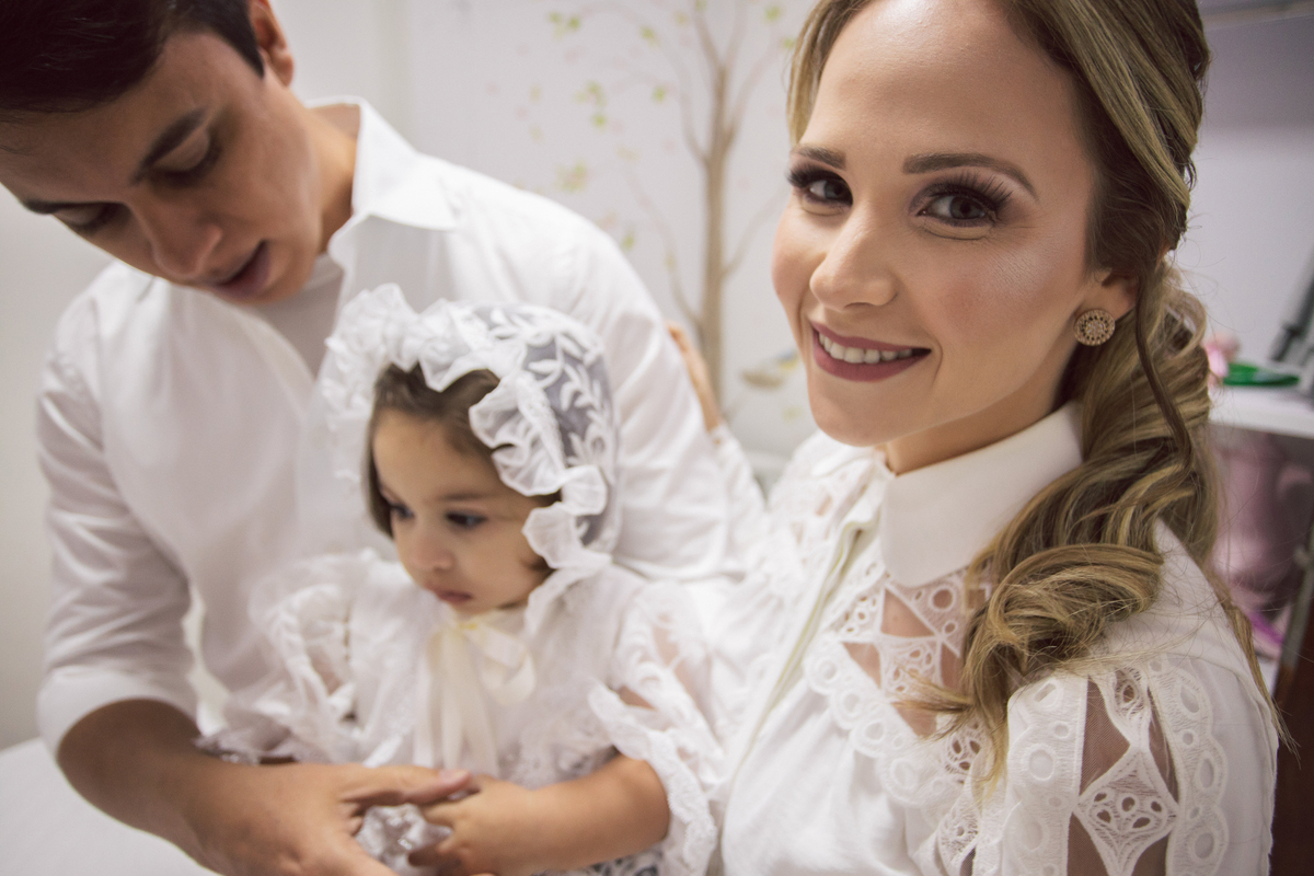 Batizado, Batizado ao ar livre, batizado no lago dos sonhos
