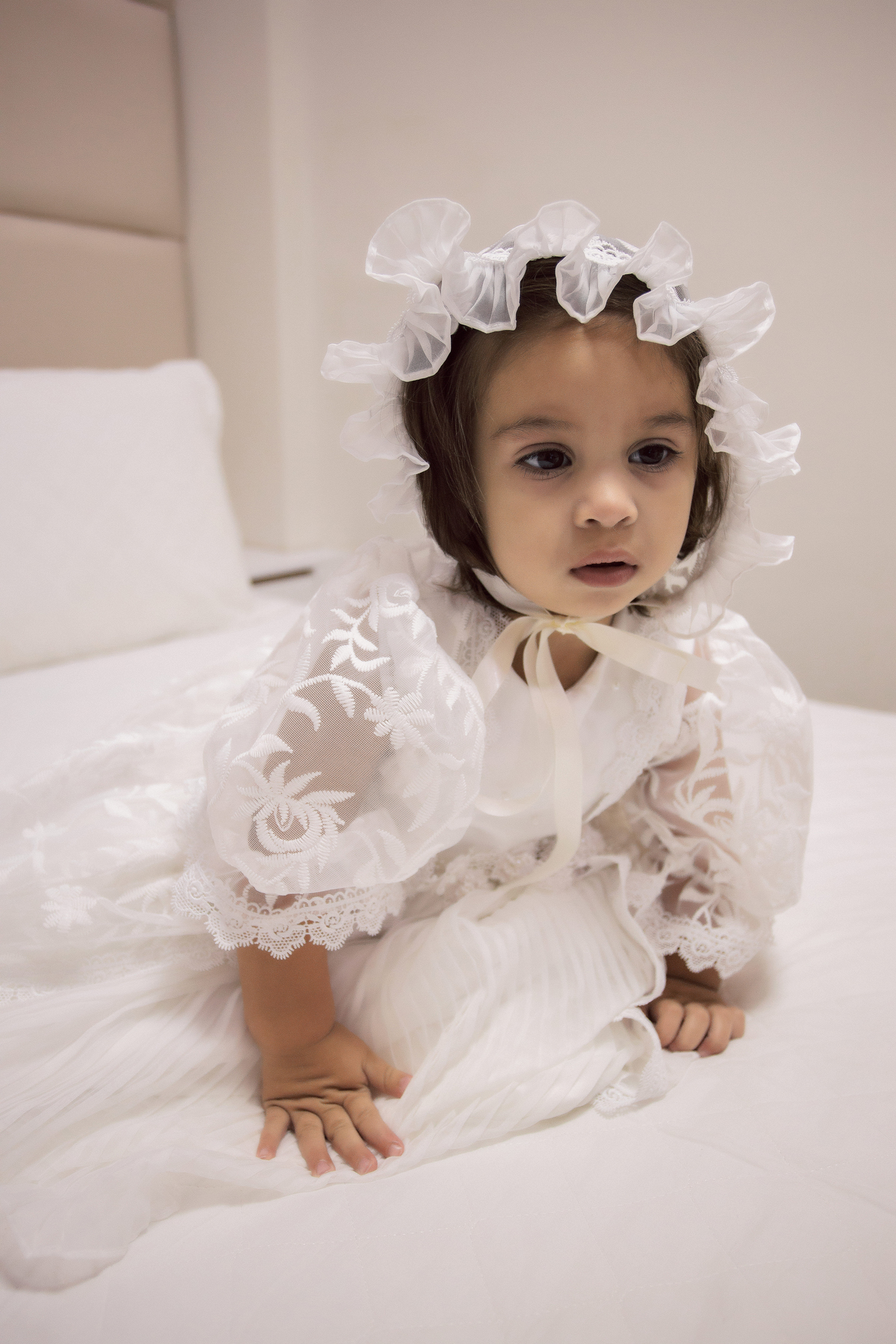 Batizado, Batizado ao ar livre, batizado no lago dos sonhos