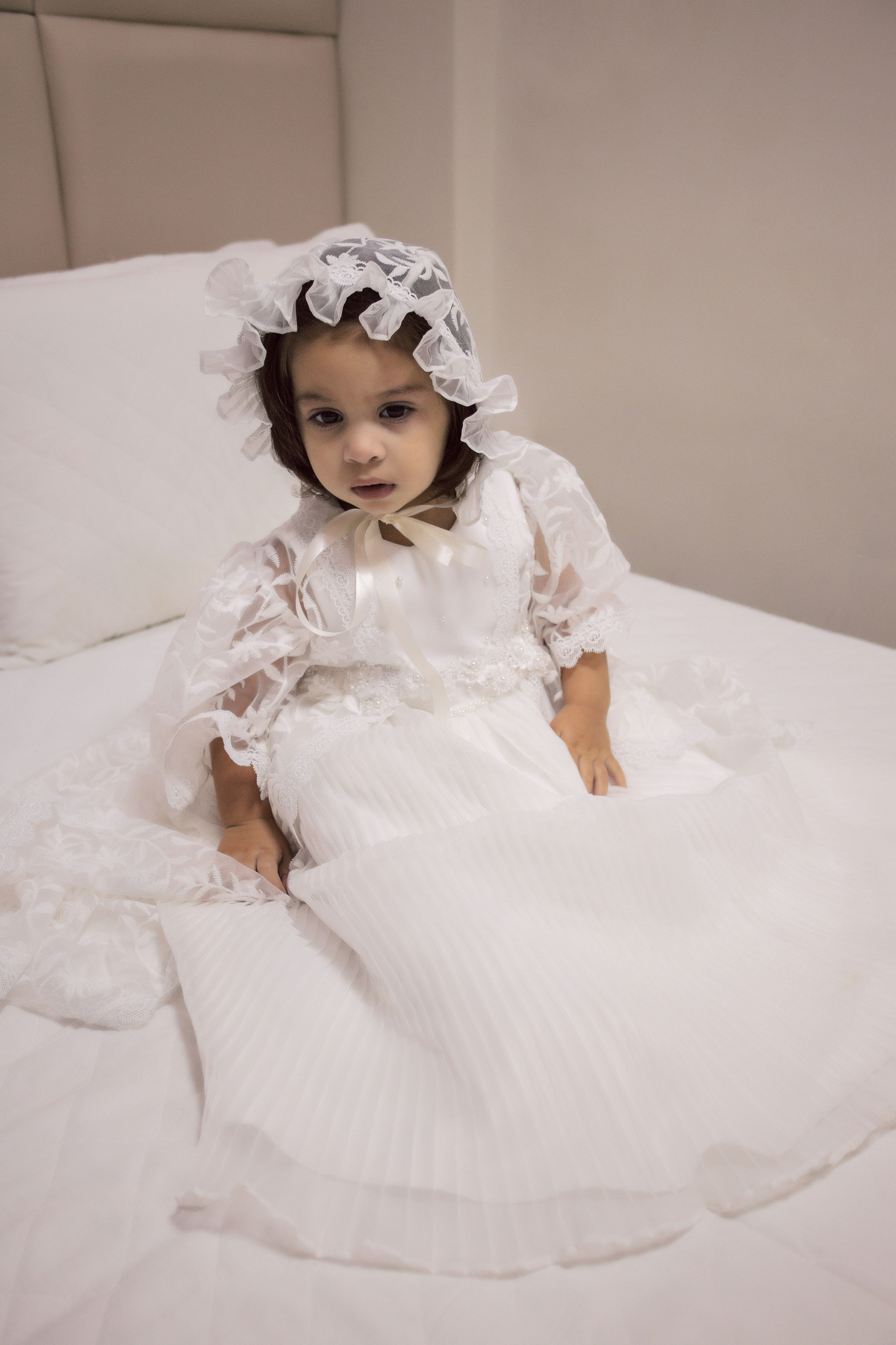 Batizado, Batizado ao ar livre, batizado no lago dos sonhos