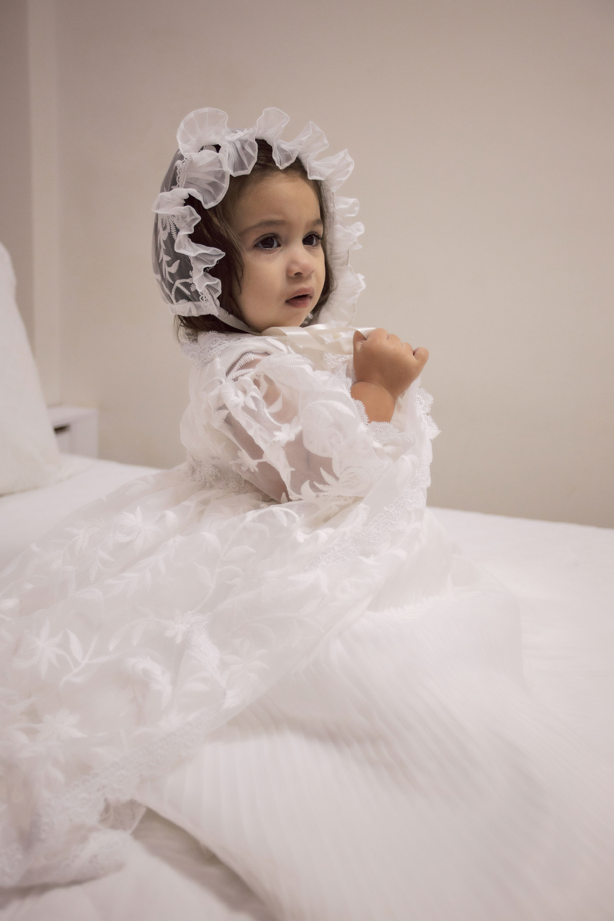 Batizado, Batizado ao ar livre, batizado no lago dos sonhos