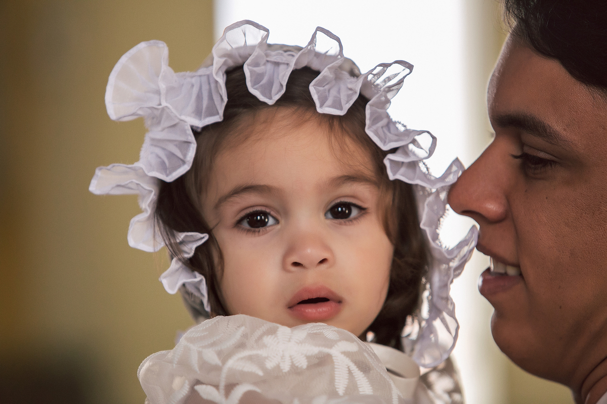 Batizado, Batizado ao ar livre, batizado no lago dos sonhos