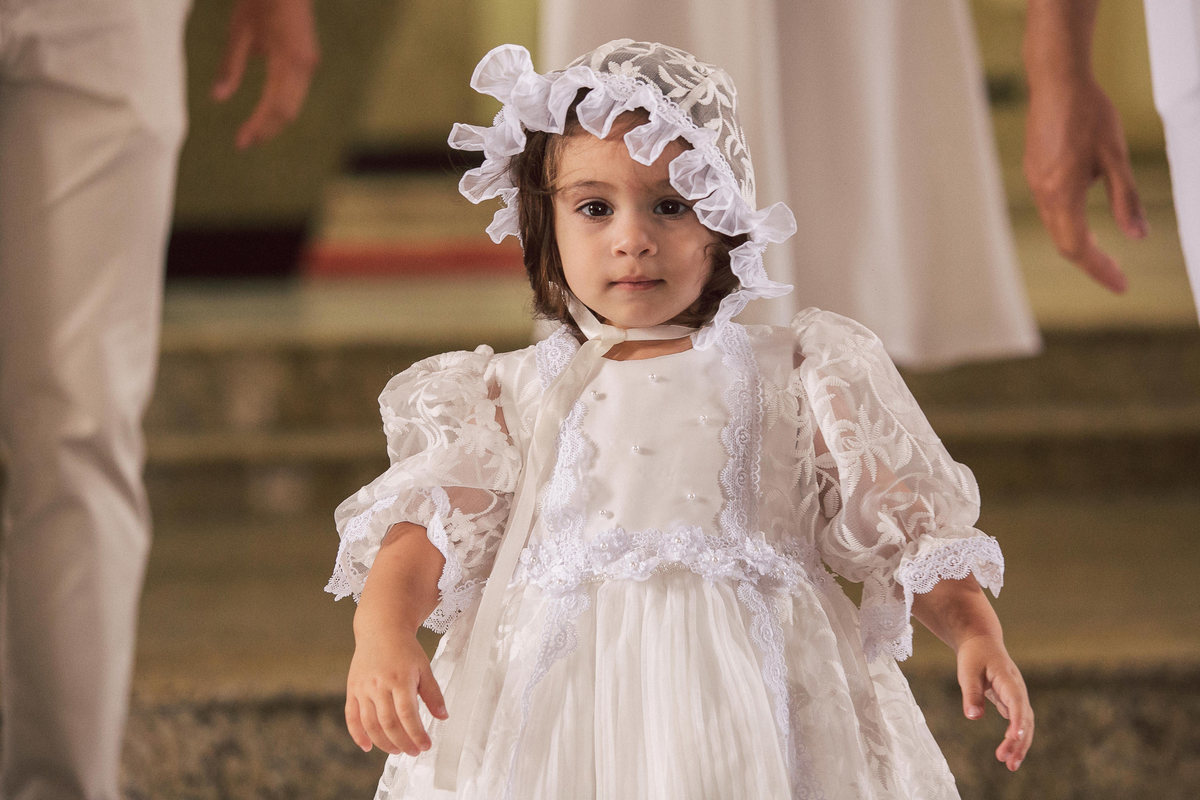Batizado, Batizado ao ar livre, batizado no lago dos sonhos