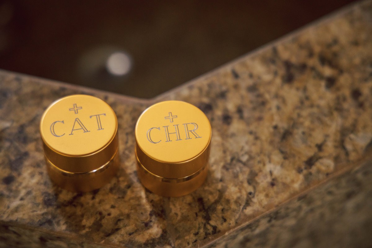 Batizado, Batizado ao ar livre, batizado no lago dos sonhos