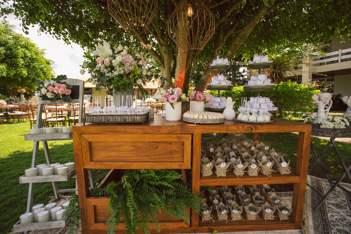Batizado, Batizado ao ar livre, batizado no lago dos sonhos