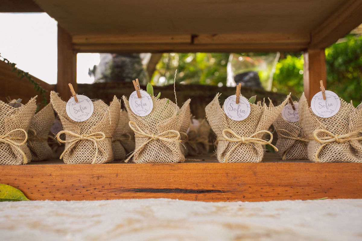 Batizado, Batizado ao ar livre, batizado no lago dos sonhos
