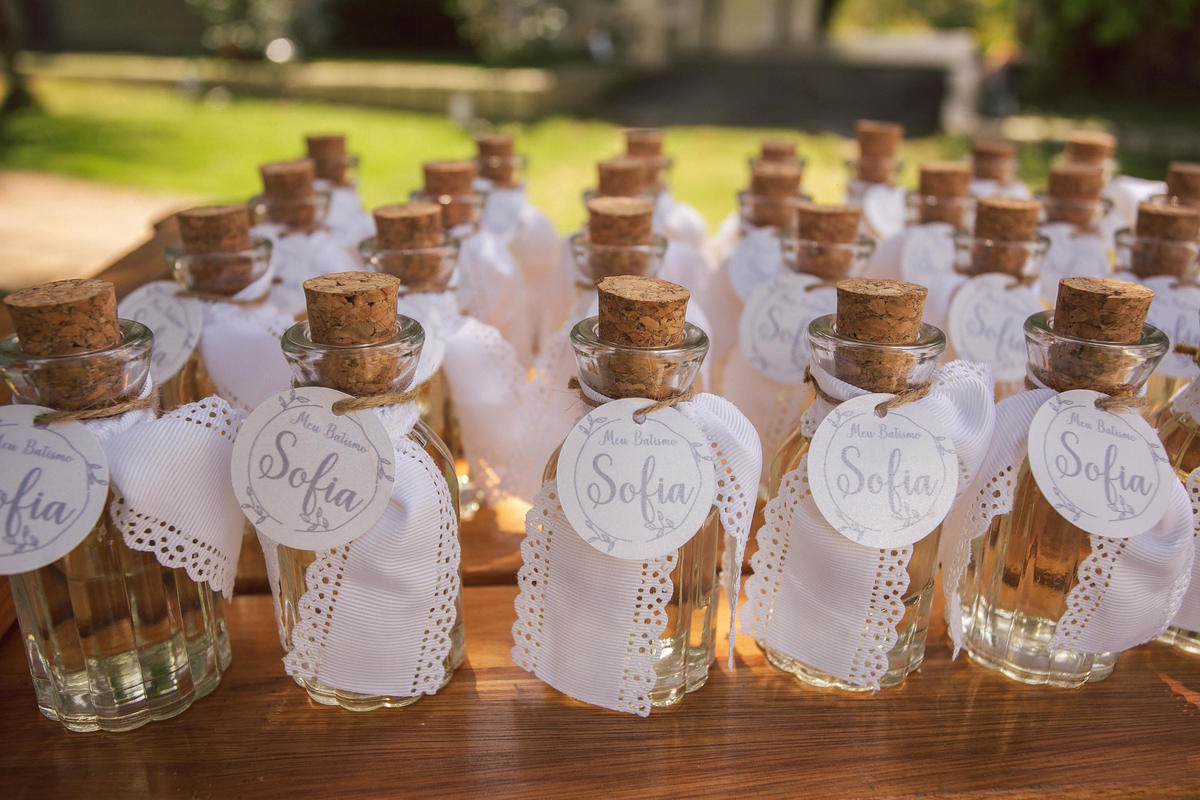 Batizado, Batizado ao ar livre, batizado no lago dos sonhos