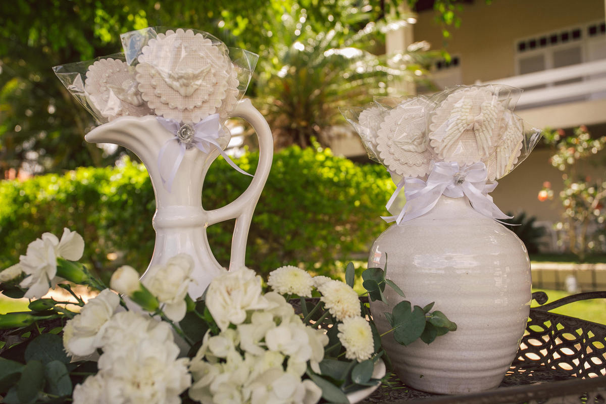 Batizado, Batizado ao ar livre, batizado no lago dos sonhos