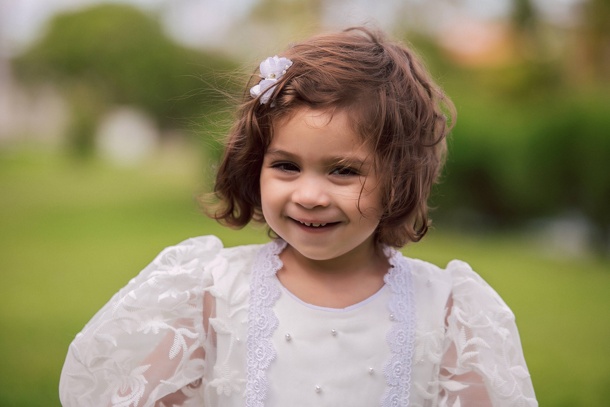 Batizado, Batizado ao ar livre, batizado no lago dos sonhos