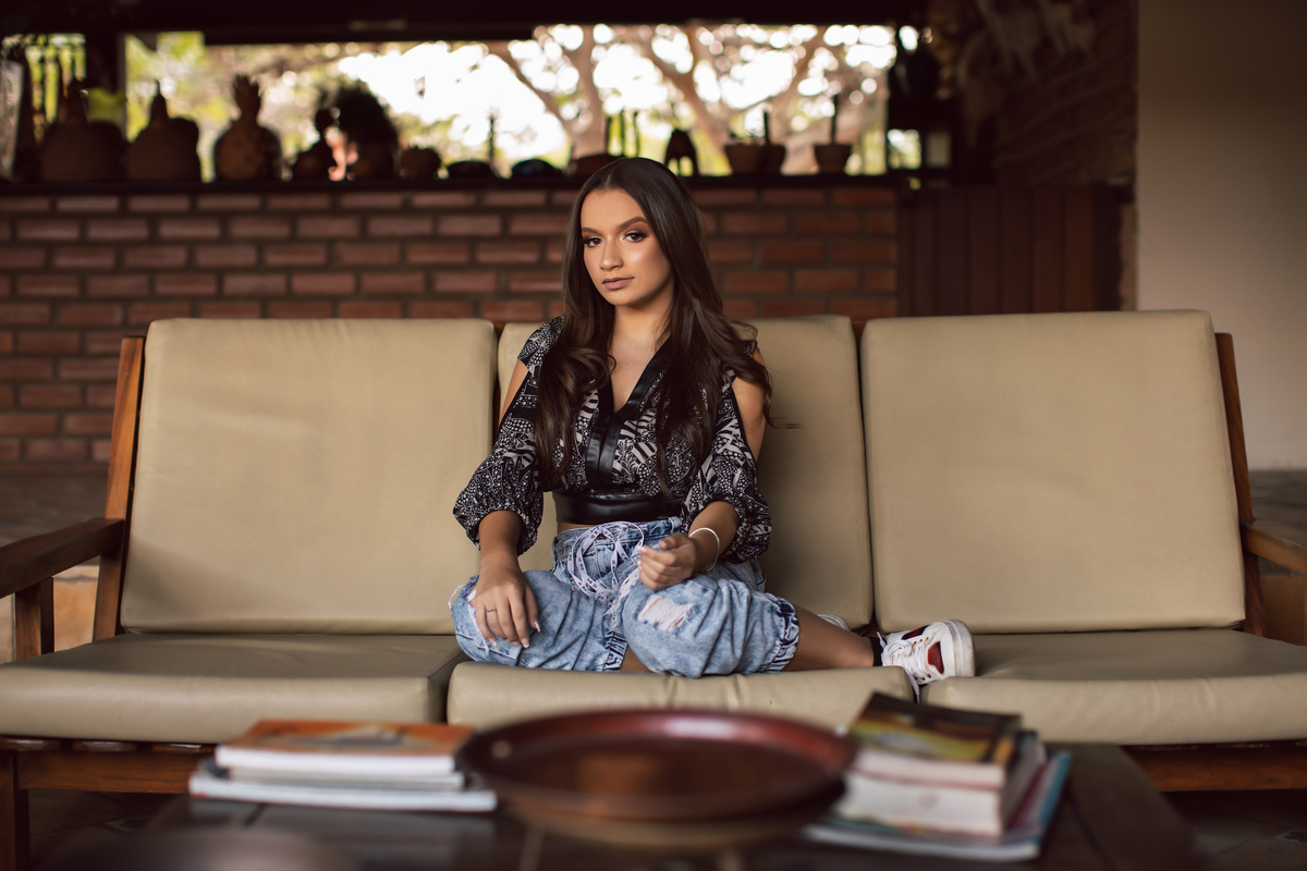 Ensaio 15 anos - Ensaio debutante- ensaio feminino- ensaio ao ar livre foto de debutante - meus15anos