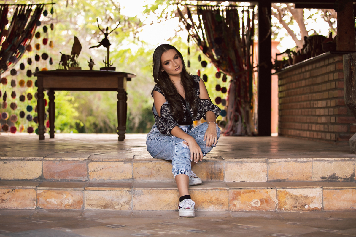 Ensaio 15 anos - Ensaio debutante- ensaio feminino- ensaio ao ar livre foto de debutante - meus15anos