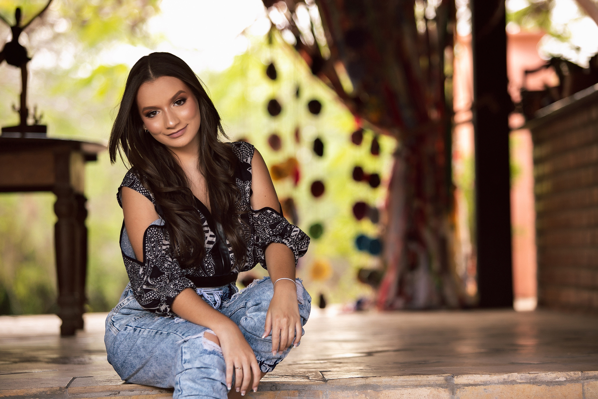 Ensaio 15 anos - Ensaio debutante- ensaio feminino- ensaio ao ar livre foto de debutante - meus15anos