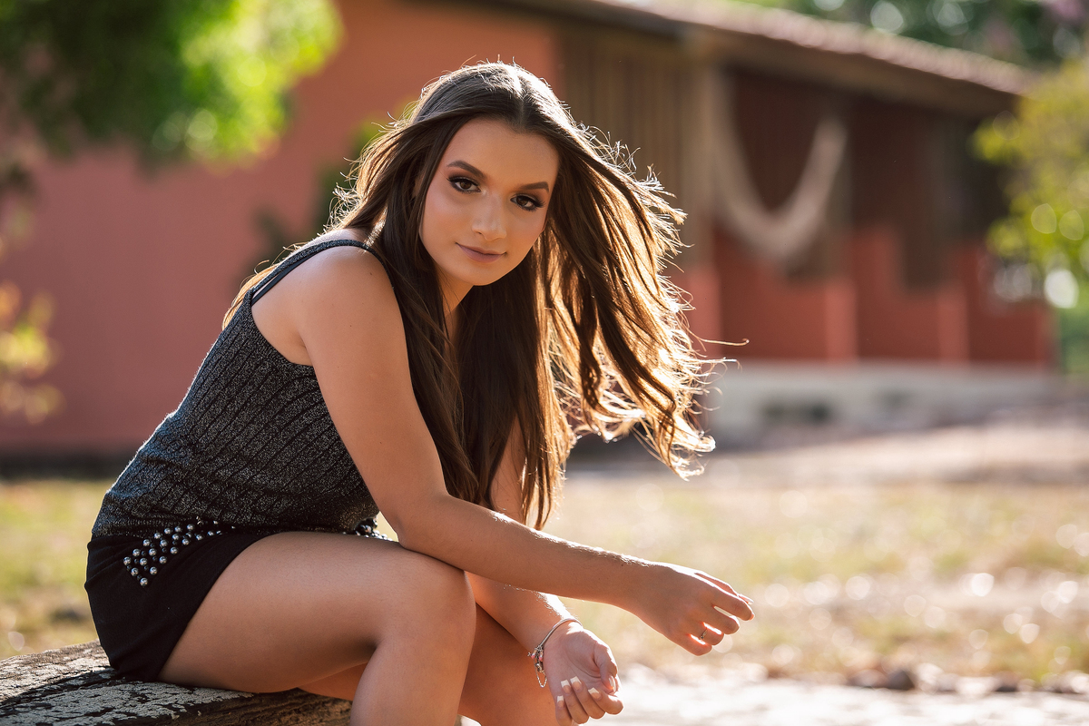 Ensaio 15 anos - Ensaio debutante- ensaio feminino- ensaio ao ar livre foto de debutante - meus15anos