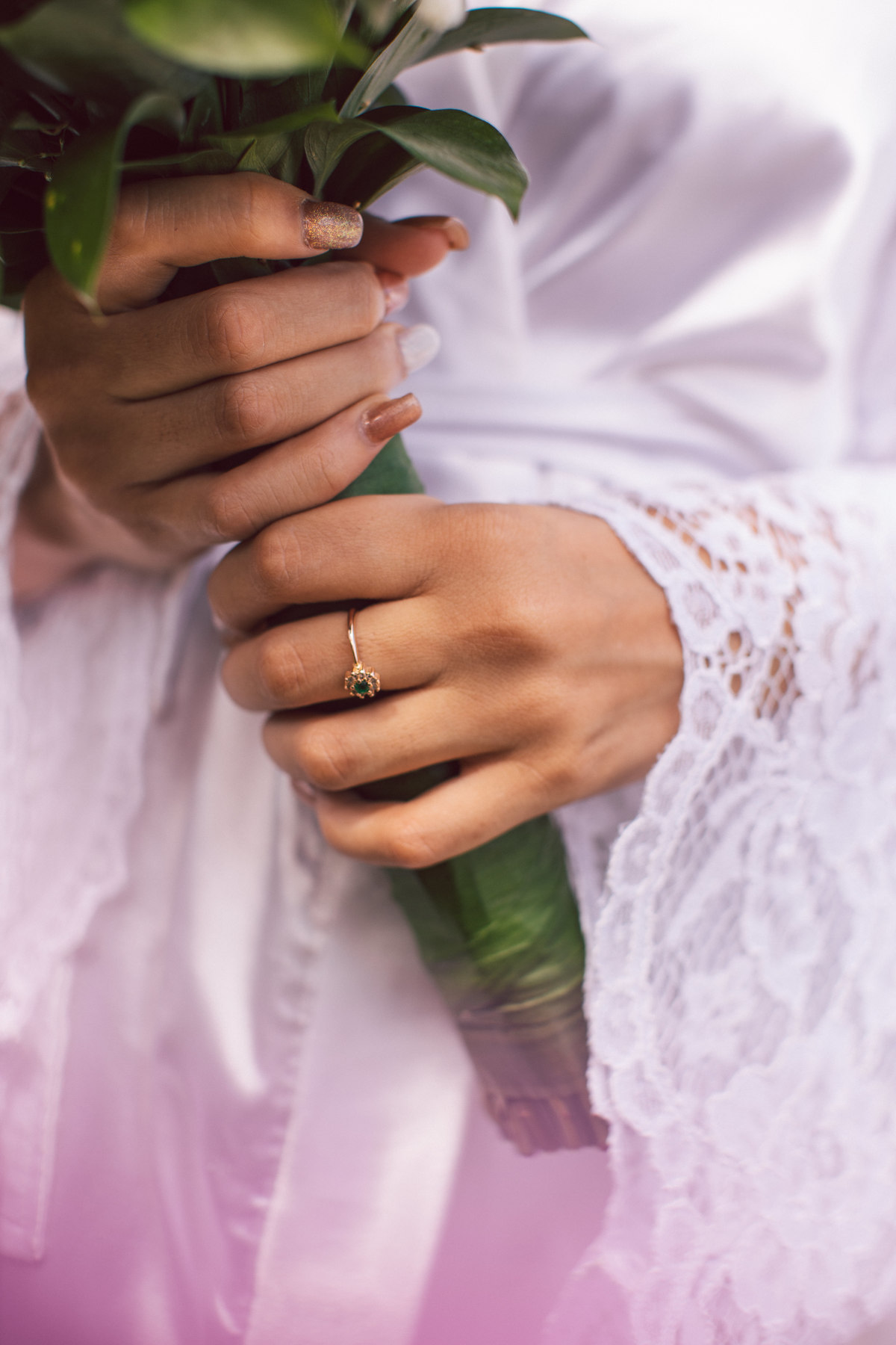 Casamento ao ar livre na Praia dos Carneiros - PE