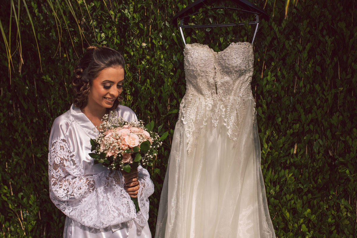 Casamento ao ar livre na Praia dos Carneiros - PE