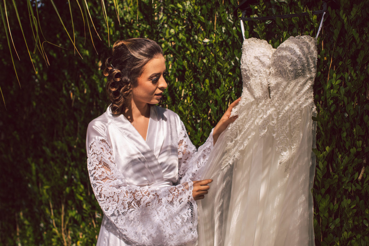 Casamento ao ar livre na Praia dos Carneiros - PE