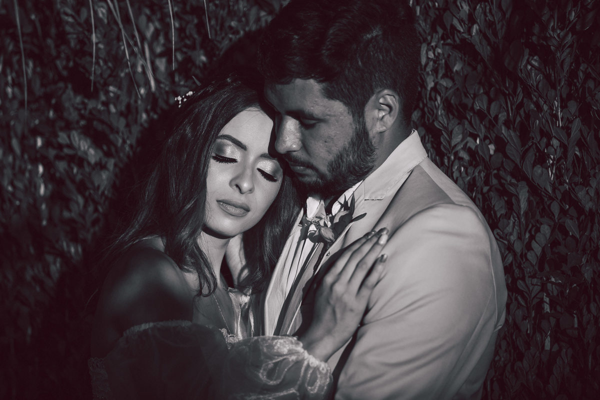 Casamento ao ar livre na Praia dos Carneiros - PE