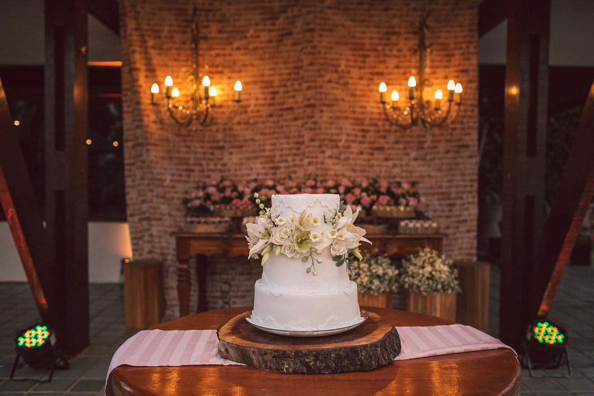 Casamento ao ar livre na Praia dos Carneiros - PE