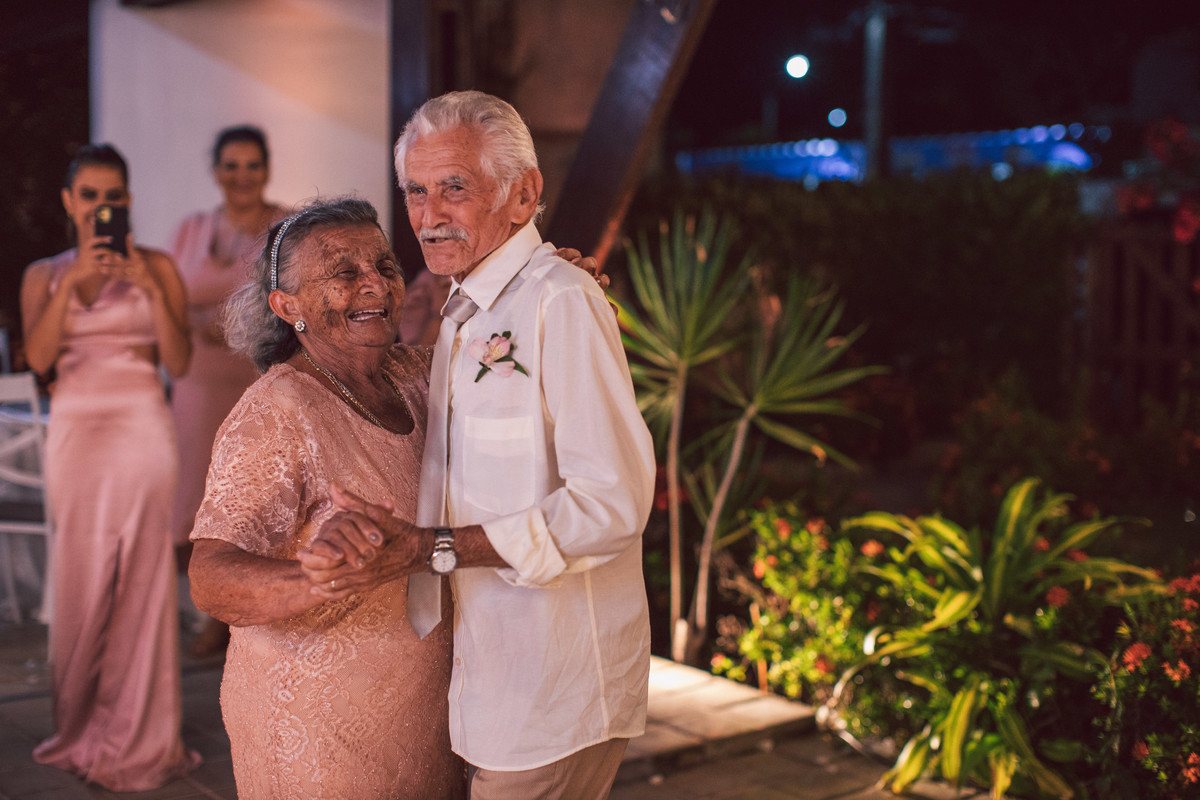 Casamento ao ar livre na Praia dos Carneiros - PE