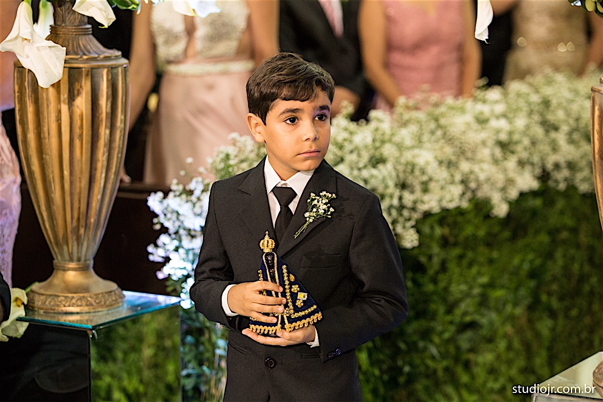 ntrada da noiva na igreja