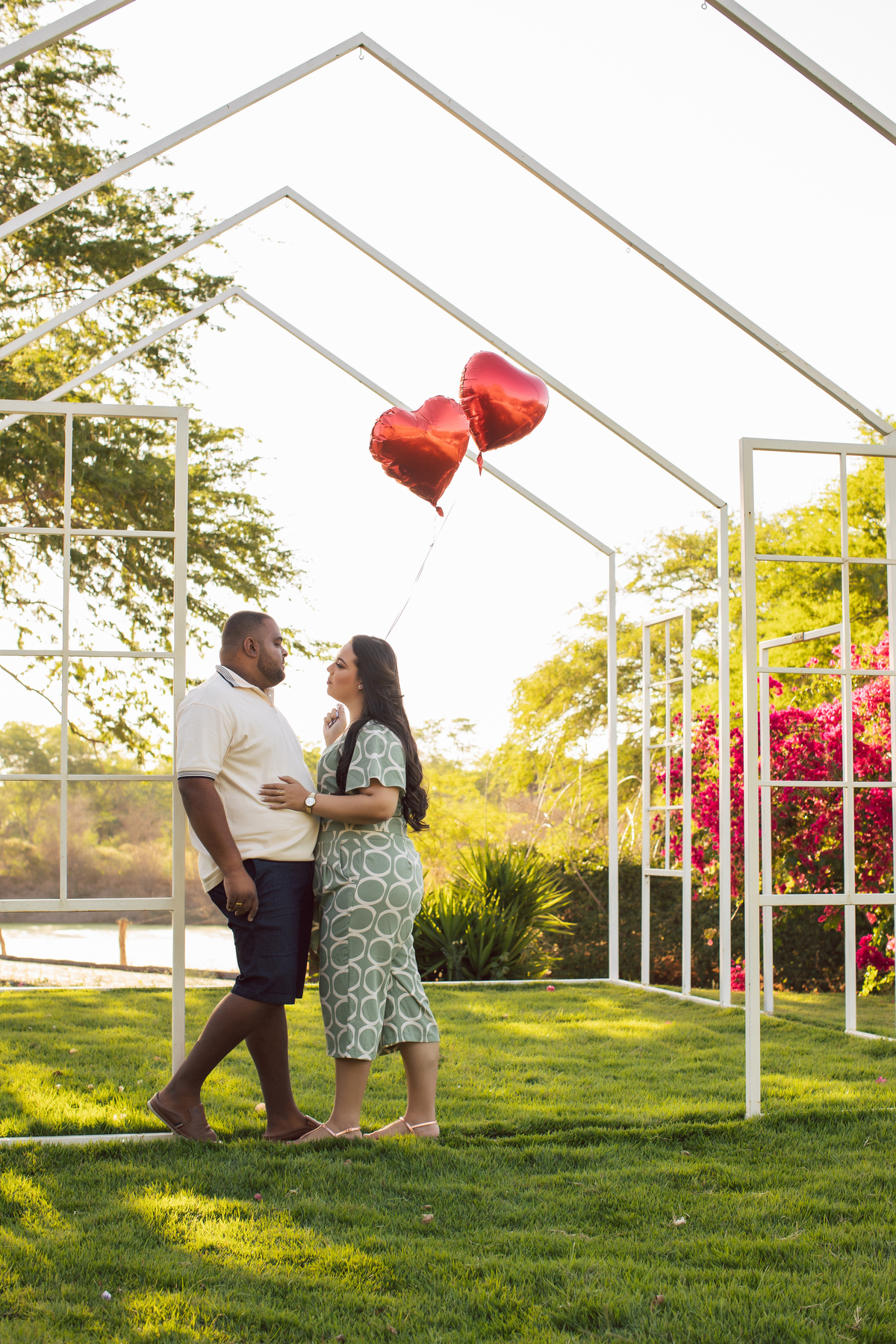 Pré Wedding - pré casamento - Fazenda Santa Fé - Wedding - Noiva - Casamento - Vou casar - Casamento - Casamento Tradicional - Casamento na igreja - 