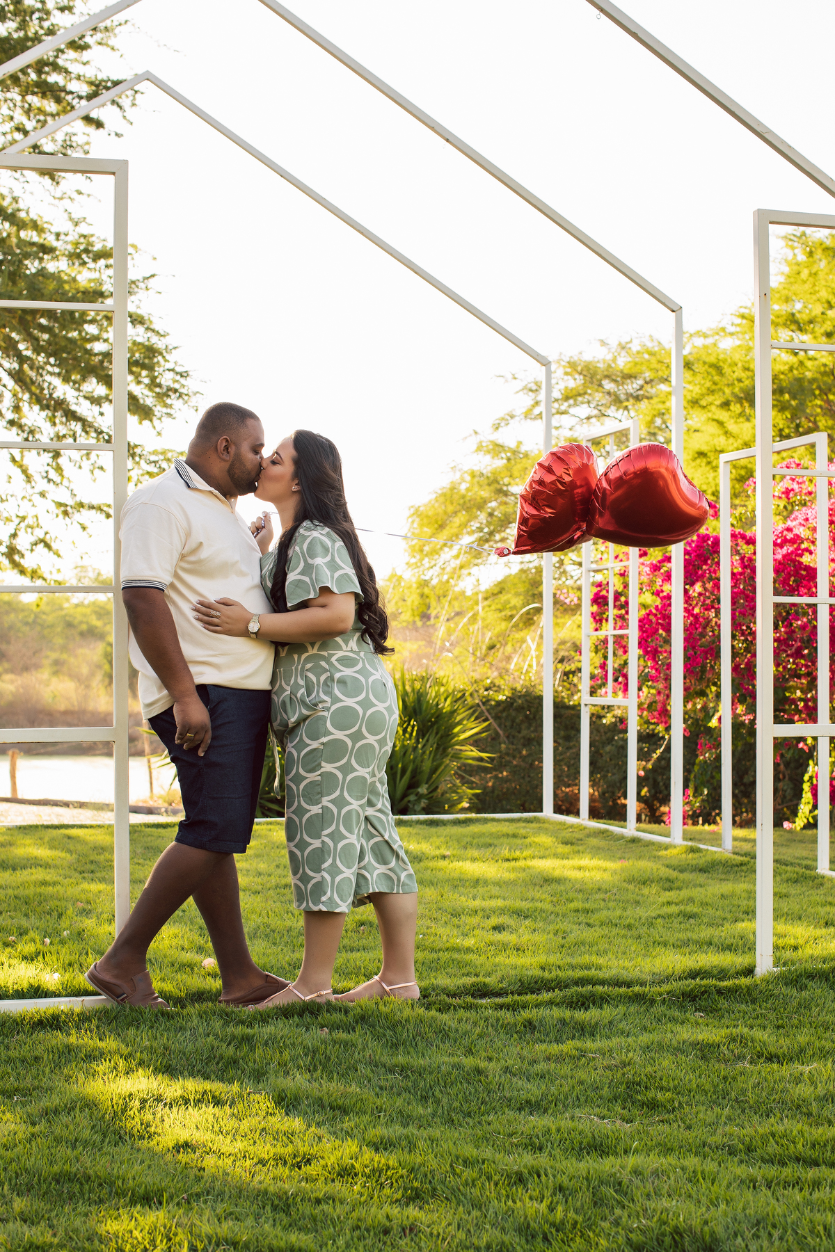 Pré Wedding - pré casamento - Fazenda Santa Fé - Wedding - Noiva - Casamento - Vou casar - Casamento - Casamento Tradicional - Casamento na igreja - 