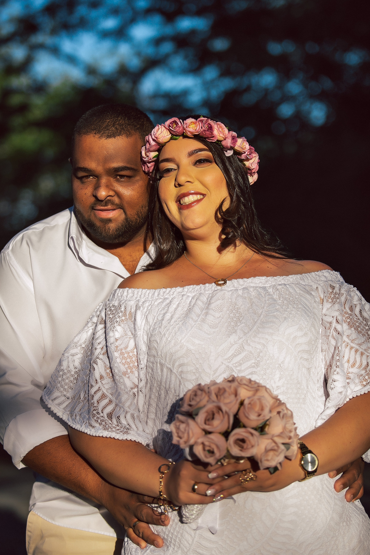 Pré Wedding - pré casamento - Fazenda Santa Fé - Wedding - Noiva - Casamento - Vou casar - Casamento - Casamento Tradicional - Casamento na igreja - 