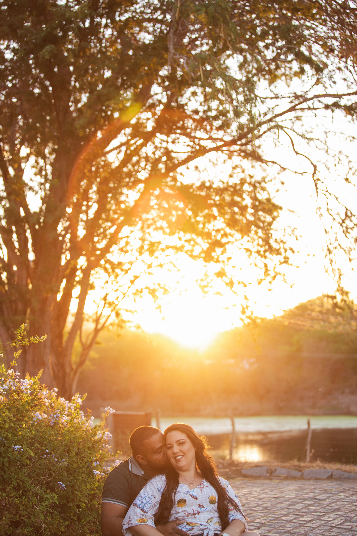Pré Wedding - pré casamento - Fazenda Santa Fé - Wedding - Noiva - Casamento - Vou casar - Casamento - Casamento Tradicional - Casamento na igreja - 