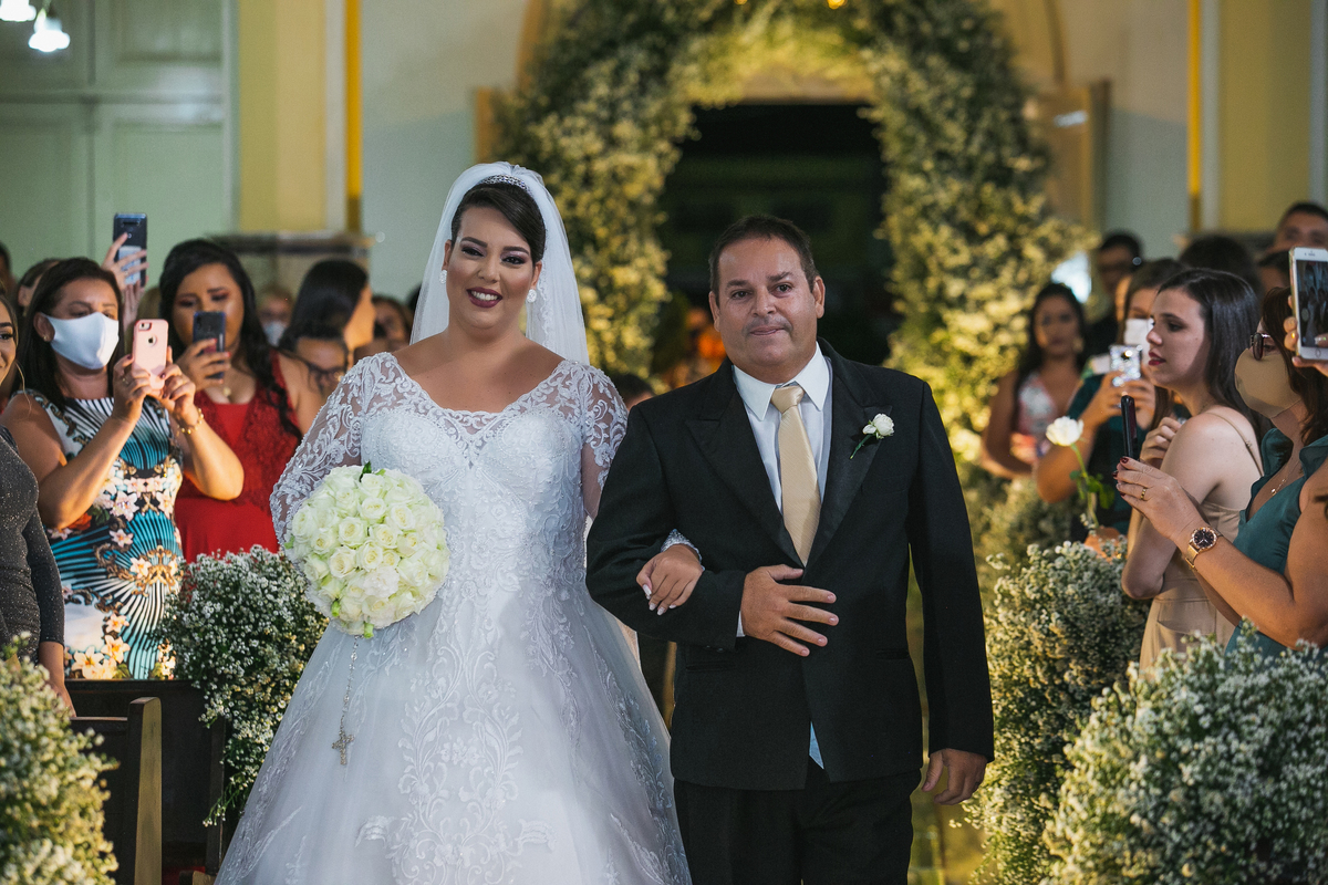 Casamento - Casamento em Toritama - Wedding - Noiva - Casamento - Vou casar - Casamento - Casamento Tradicional - Casamento na igreja - 