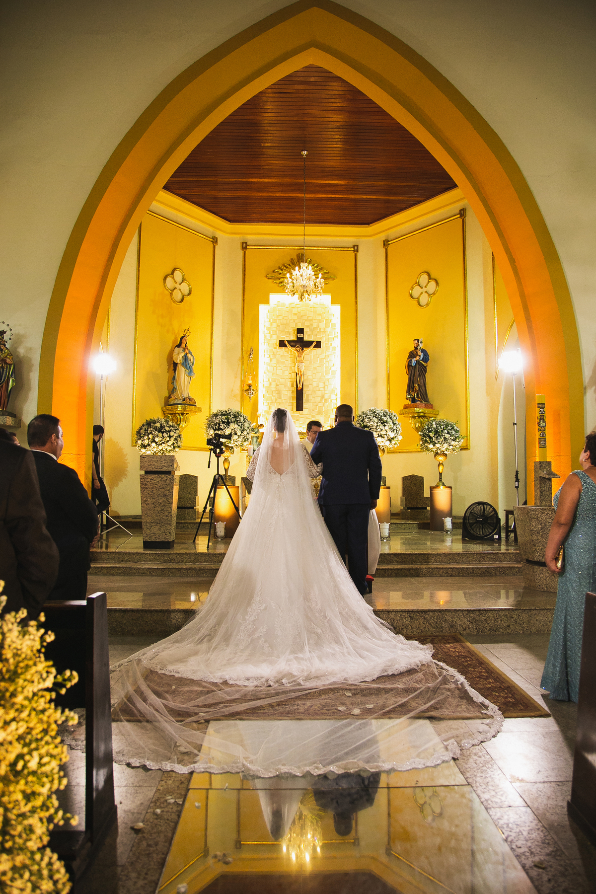 Casamento - Casamento em Toritama - Wedding - Noiva - Casamento - Vou casar - Casamento - Casamento Tradicional - Casamento na igreja - 