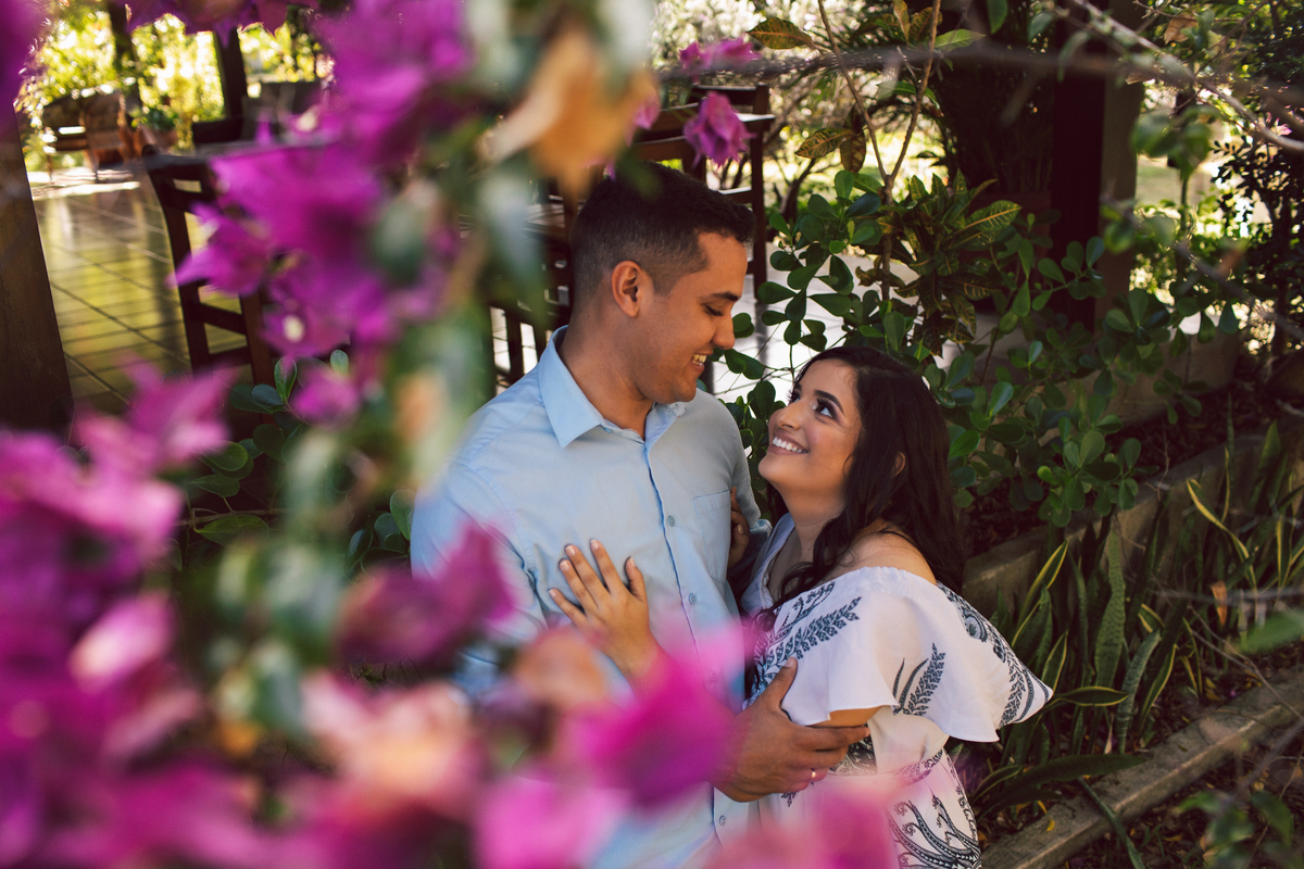 Ensaio pré wedding no Recanto das Sucupiras - Fotografo de Casamento em Toritama - 