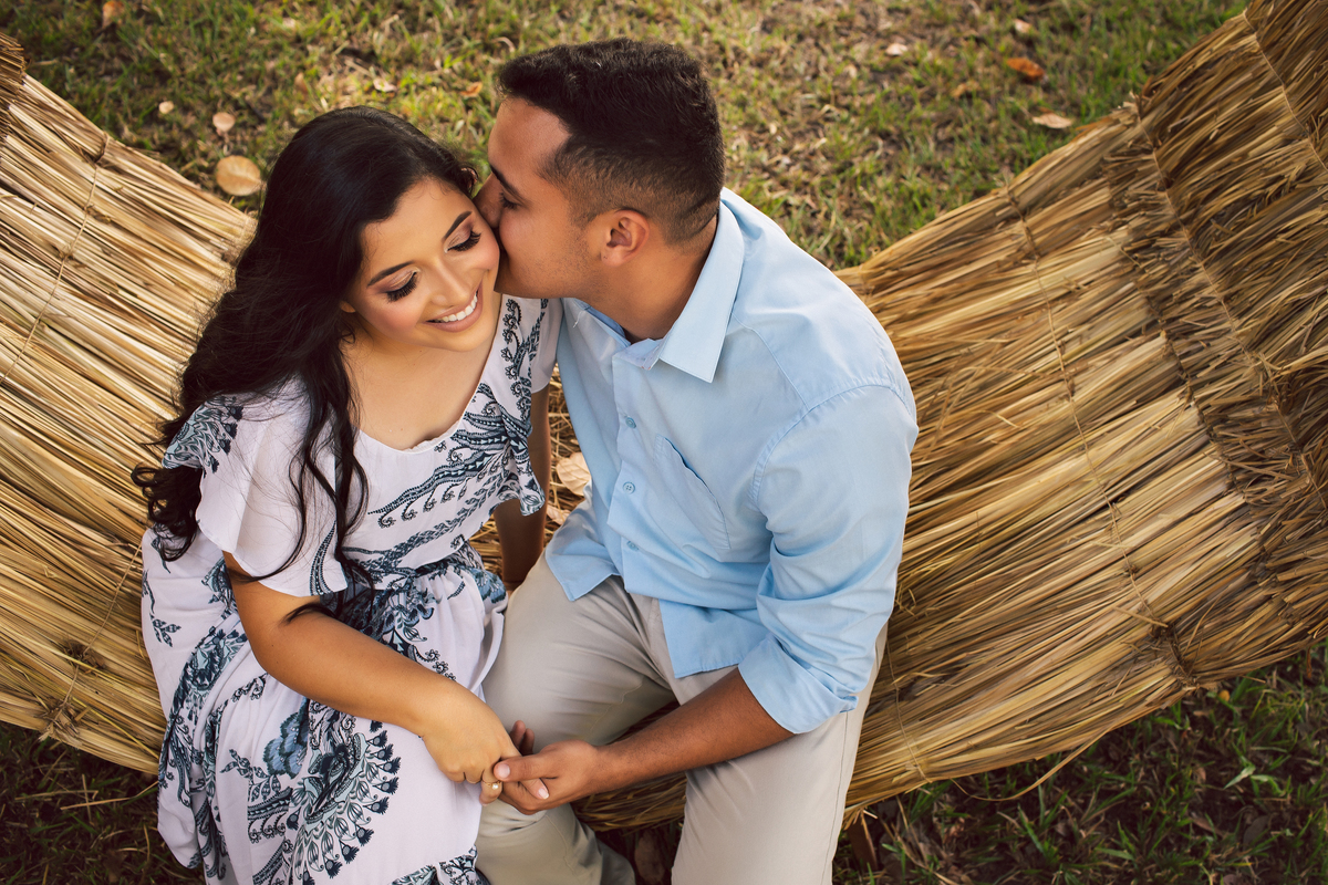 Ensaio pré wedding no Recanto das Sucupiras - Fotografo de Casamento em Toritama - 