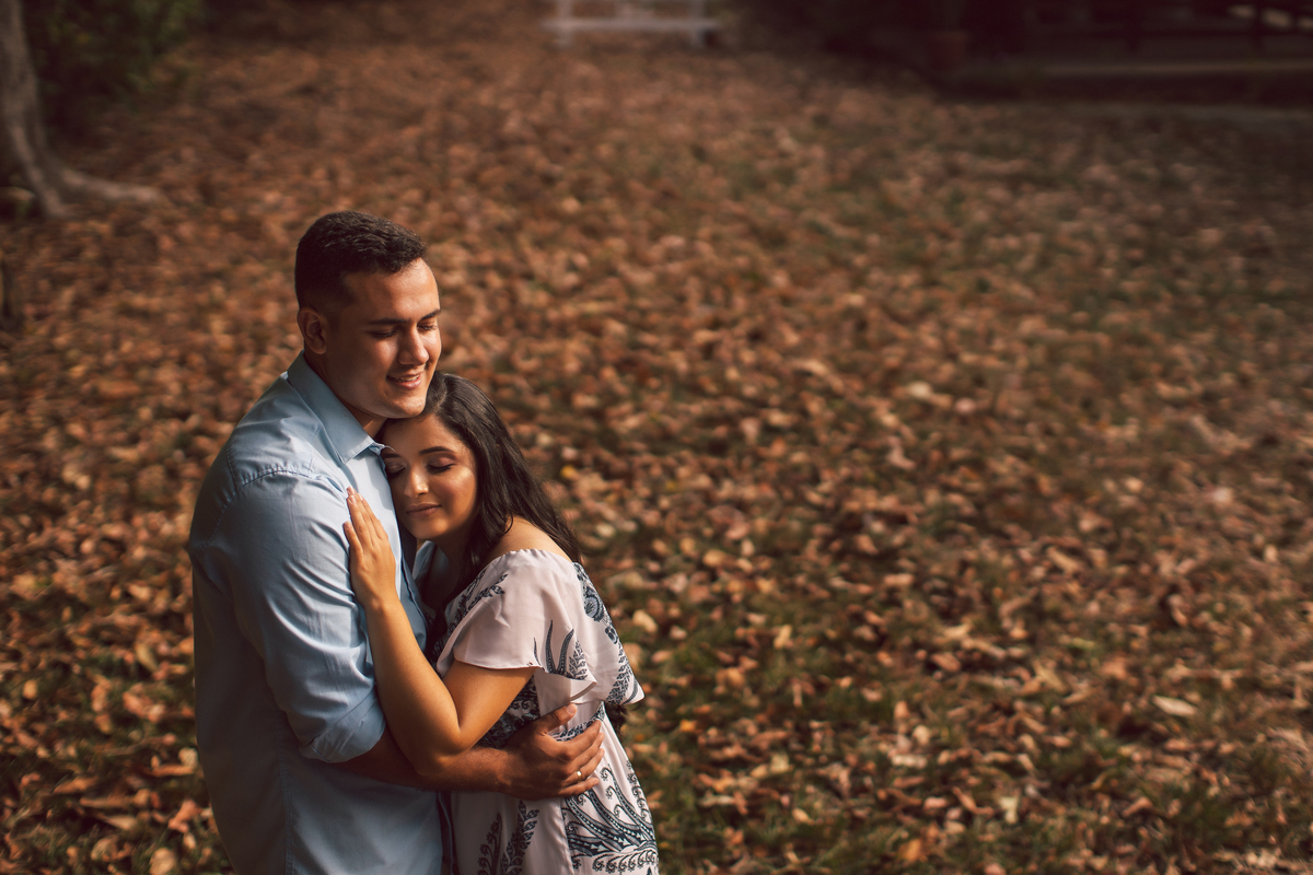 Ensaio pré wedding no Recanto das Sucupiras - Fotografo de Casamento em Toritama - 