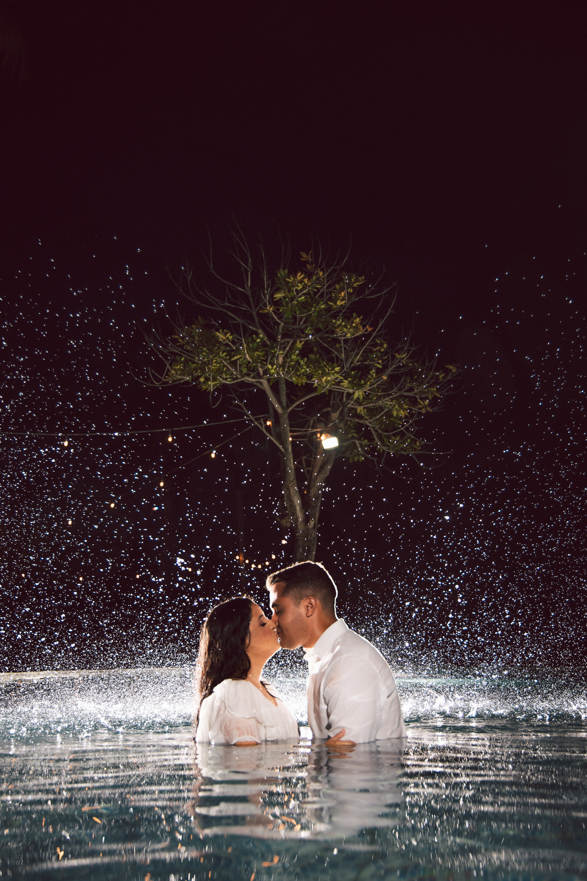 Ensaio pré wedding no Recanto das Sucupiras - Fotografo de Casamento em Toritama - 