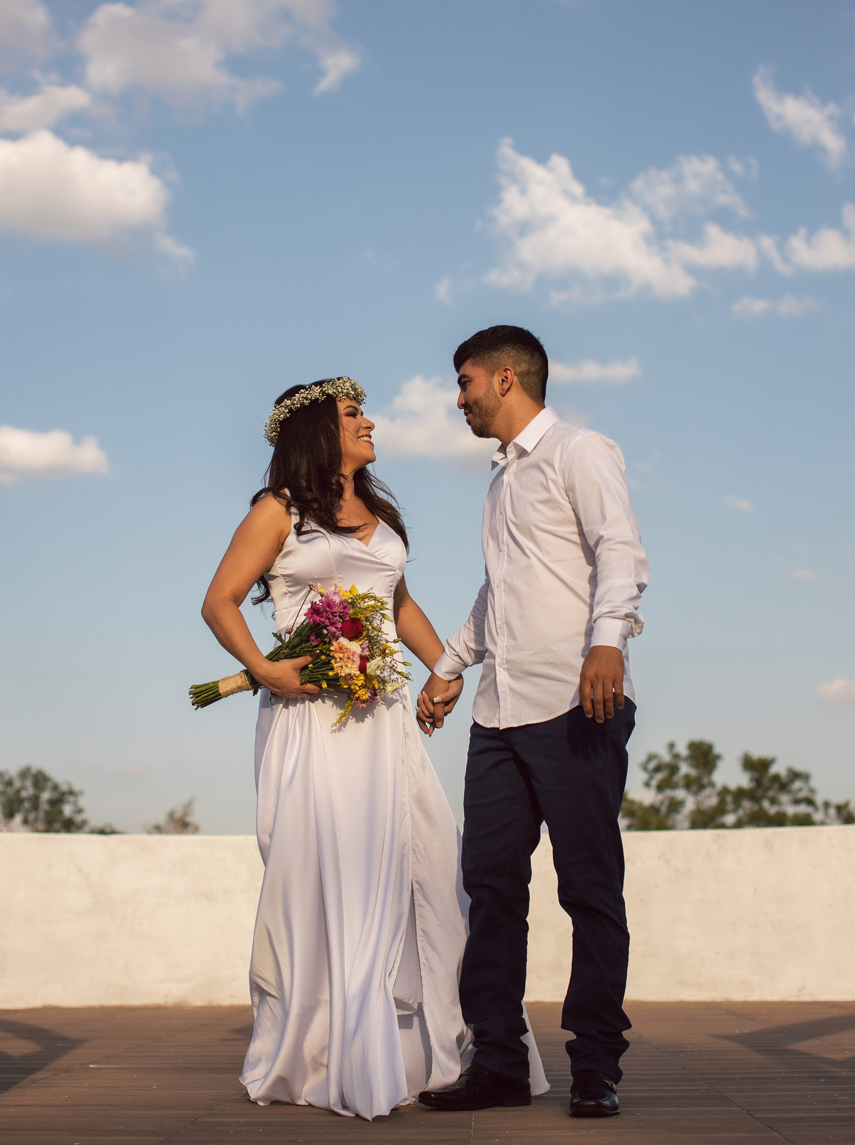 Elopement Wedding no Lado dos Sonhos em caruaru - Casamento ao ar livre- fotógrafo de casamento - Fotógrafo Toritama, Caruaru e Santa Cruz do Capibaribe - Casamento na pandemia - 