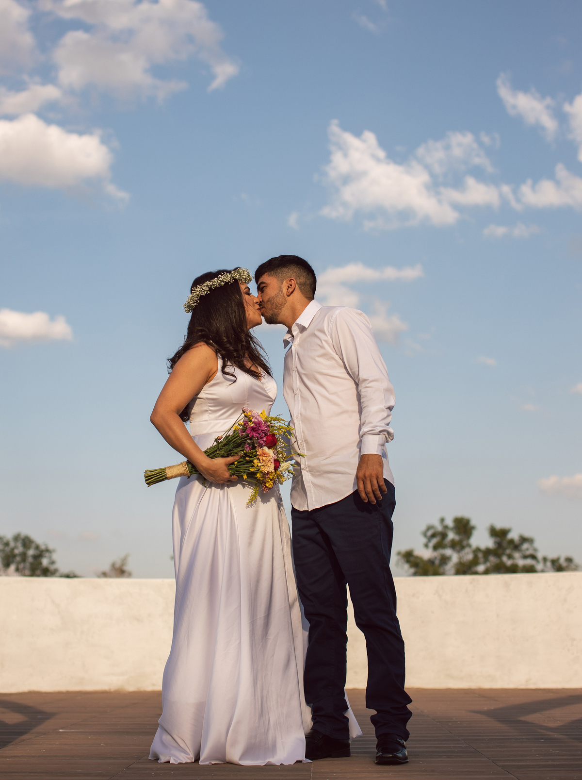 Elopement Wedding no Lado dos Sonhos em caruaru - Casamento ao ar livre- fotógrafo de casamento - Fotógrafo Toritama, Caruaru e Santa Cruz do Capibaribe - Casamento na pandemia - 