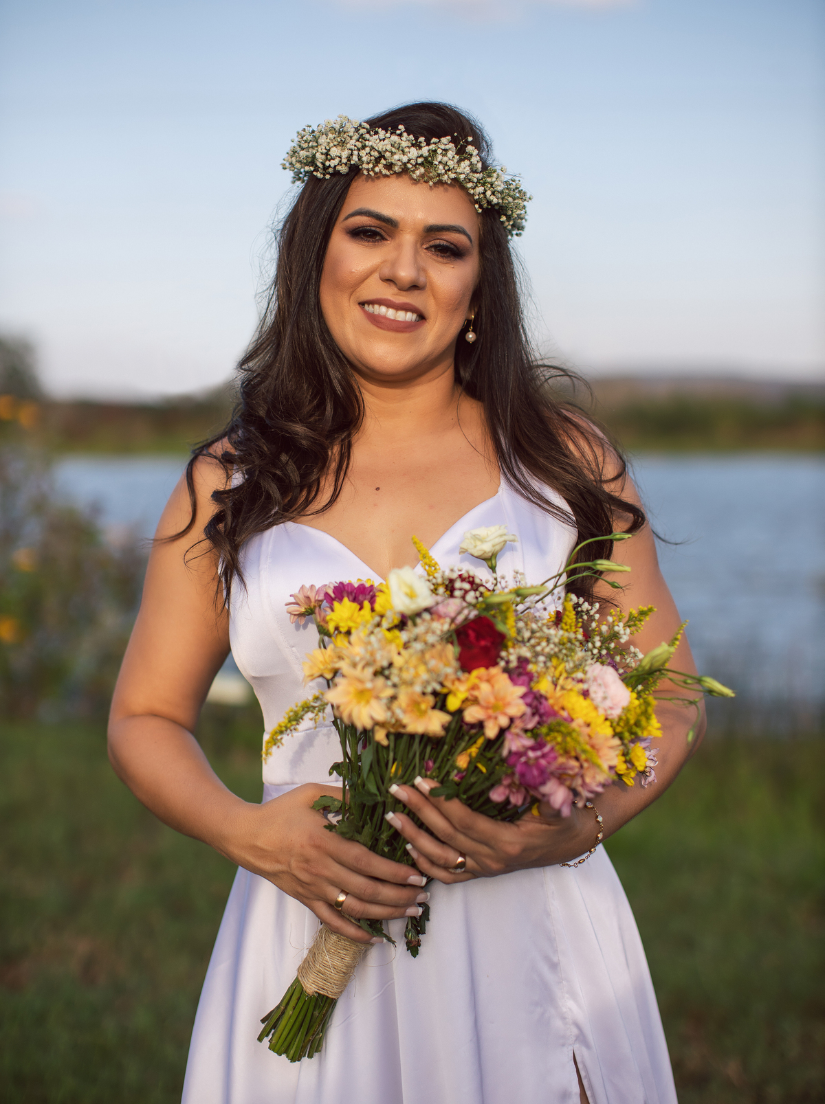 Elopement Wedding no Lado dos Sonhos em caruaru - Casamento ao ar livre- fotógrafo de casamento - Fotógrafo Toritama, Caruaru e Santa Cruz do Capibaribe - Casamento na pandemia - 