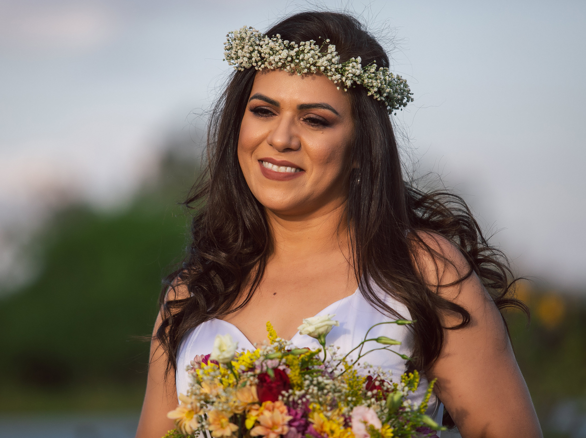Elopement Wedding no Lado dos Sonhos em caruaru - Casamento ao ar livre- fotógrafo de casamento - Fotógrafo Toritama, Caruaru e Santa Cruz do Capibaribe - Casamento na pandemia - 