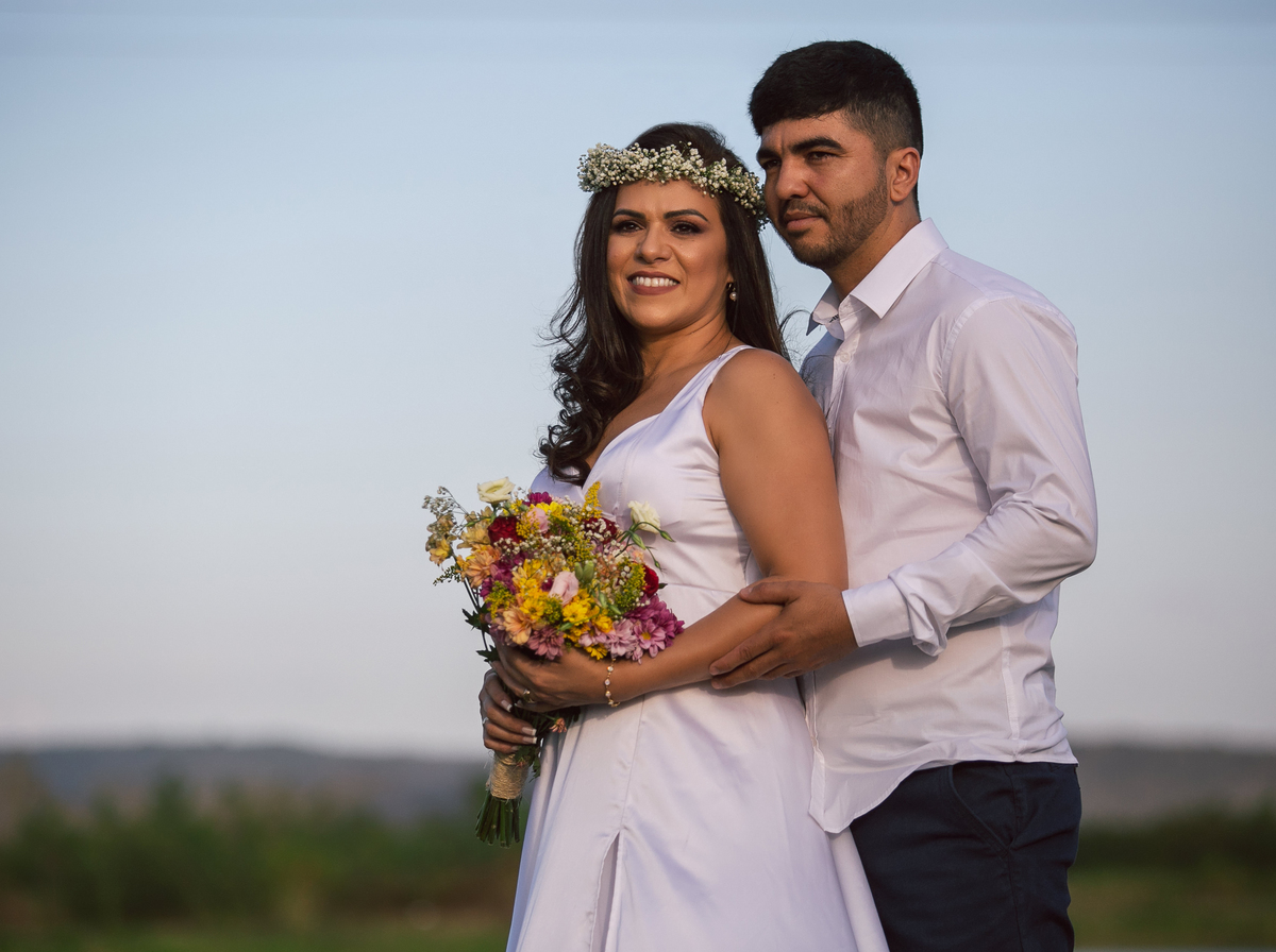 Elopement Wedding no Lado dos Sonhos em caruaru - Casamento ao ar livre- fotógrafo de casamento - Fotógrafo Toritama, Caruaru e Santa Cruz do Capibaribe - Casamento na pandemia - 