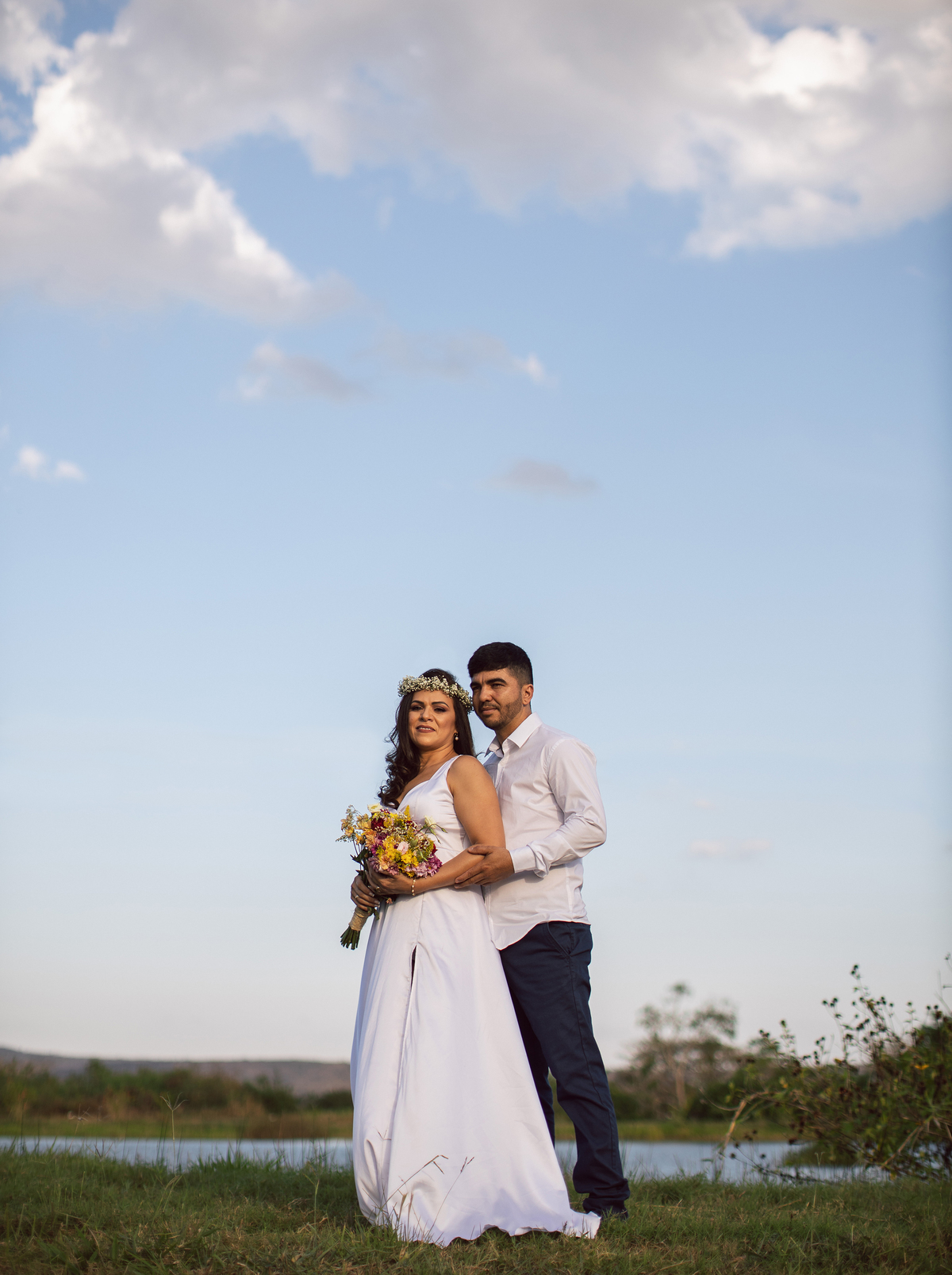 Elopement Wedding no Lado dos Sonhos em caruaru - Casamento ao ar livre- fotógrafo de casamento - Fotógrafo Toritama, Caruaru e Santa Cruz do Capibaribe - Casamento na pandemia - 