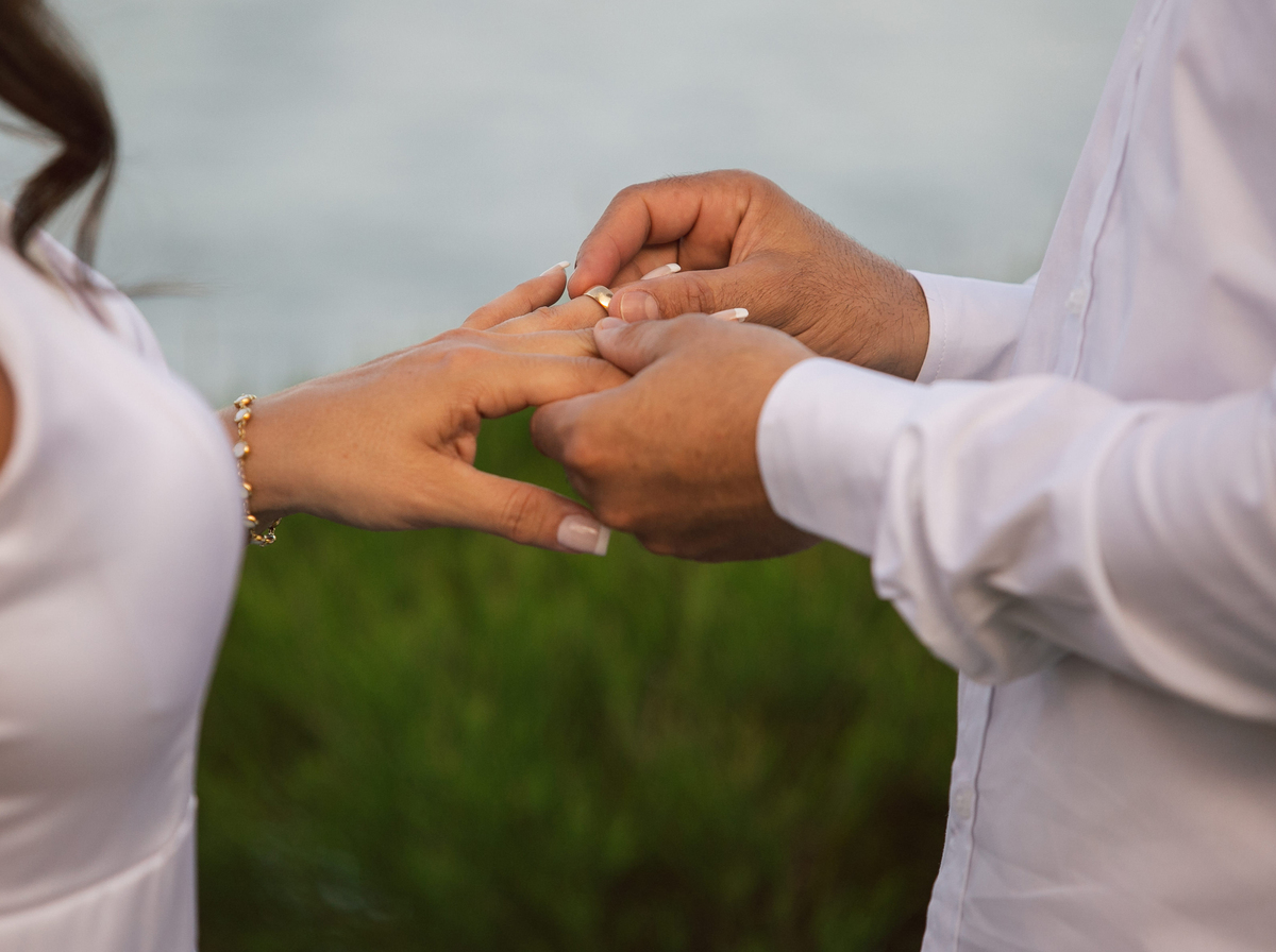 Elopement Wedding no Lado dos Sonhos em caruaru - Casamento ao ar livre- fotógrafo de casamento - Fotógrafo Toritama, Caruaru e Santa Cruz do Capibaribe - Casamento na pandemia - 