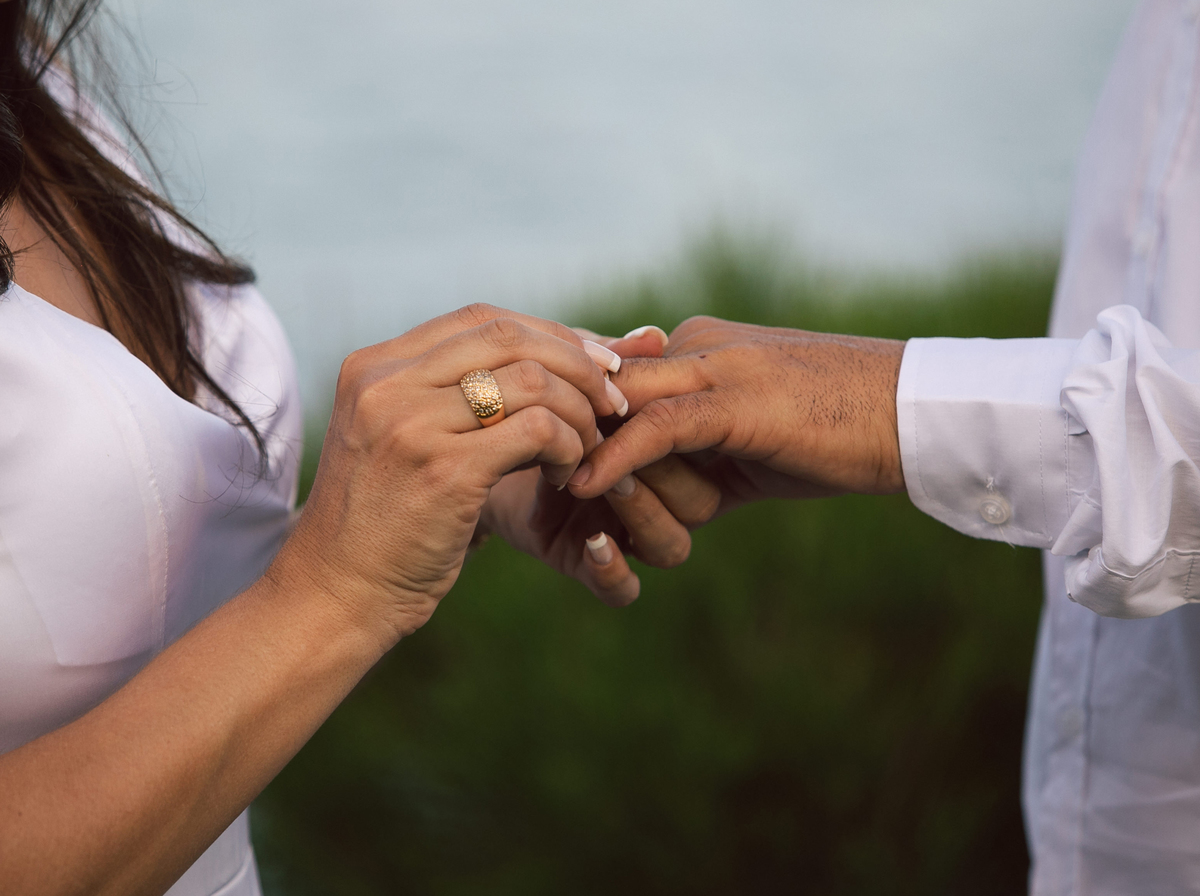 Elopement Wedding no Lado dos Sonhos em caruaru - Casamento ao ar livre- fotógrafo de casamento - Fotógrafo Toritama, Caruaru e Santa Cruz do Capibaribe - Casamento na pandemia - 