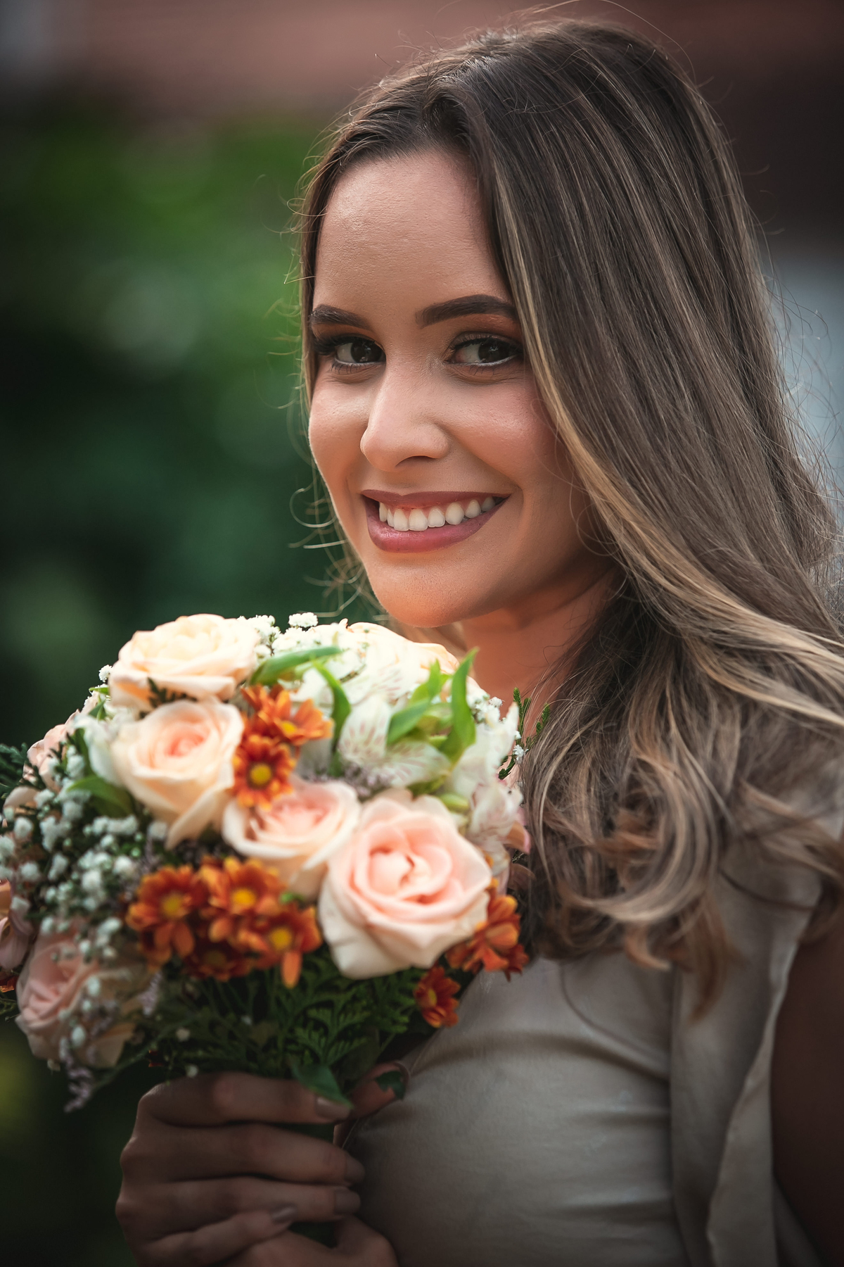 Ensaio Pré Wedding na Oficina de Cerâmica Francisco Brennand