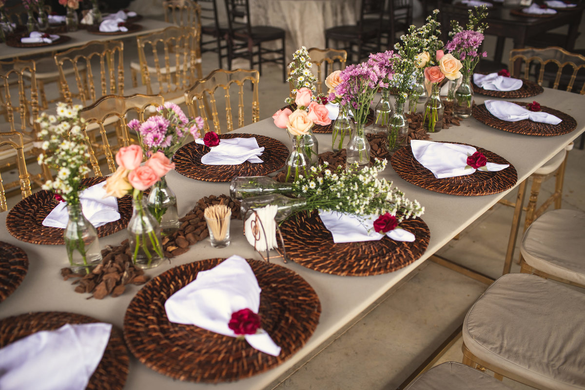 Casamento ao ar livre em Serra Negra #casamento