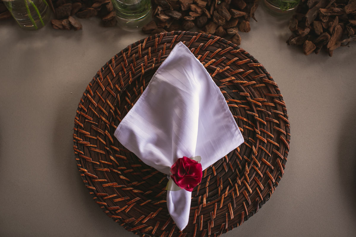 Casamento ao ar livre em Serra Negra #casamento