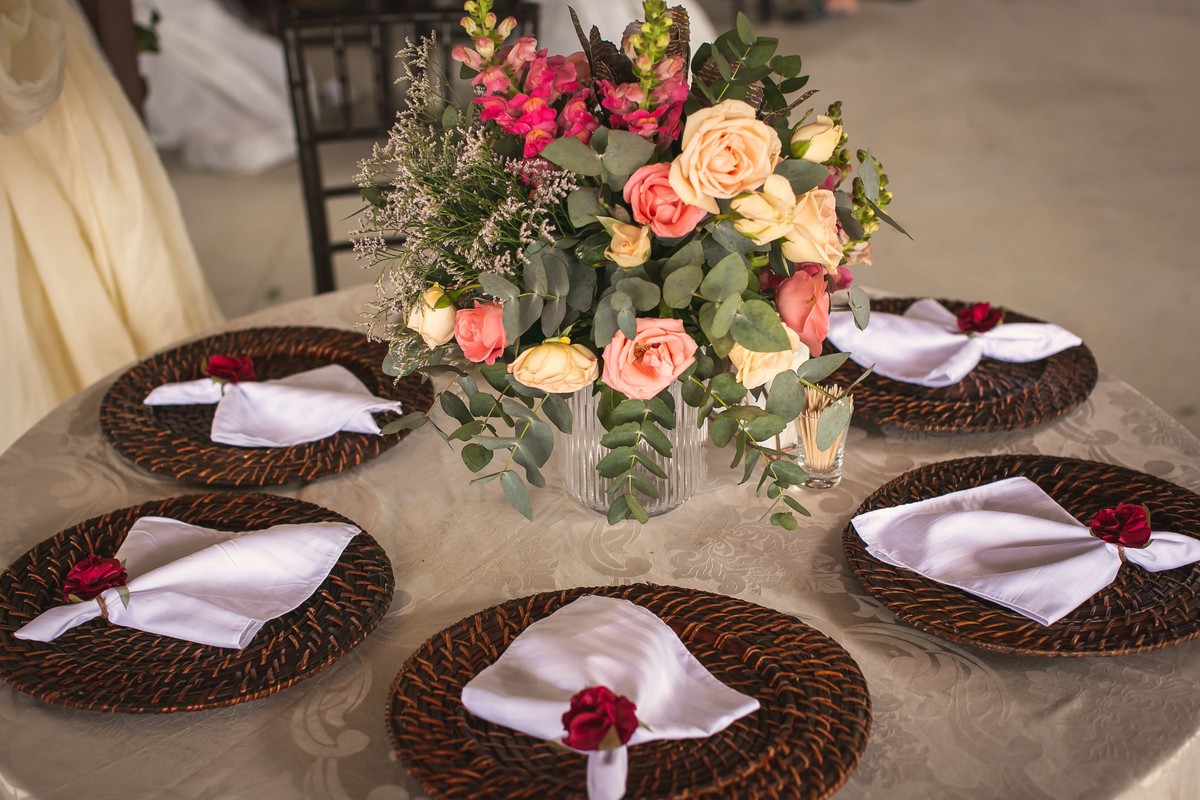 Casamento ao ar livre em Serra Negra #casamento