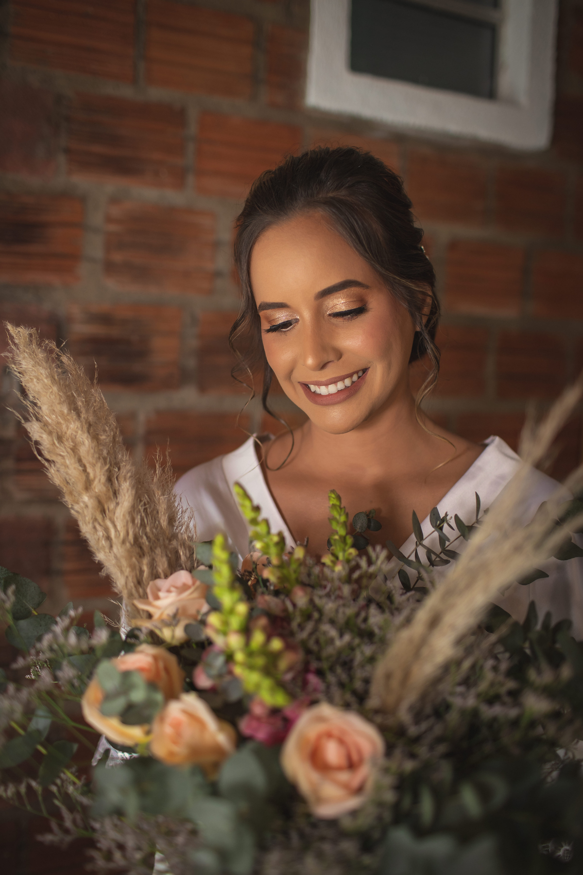 Casamento ao ar livre em Serra Negra #casamento