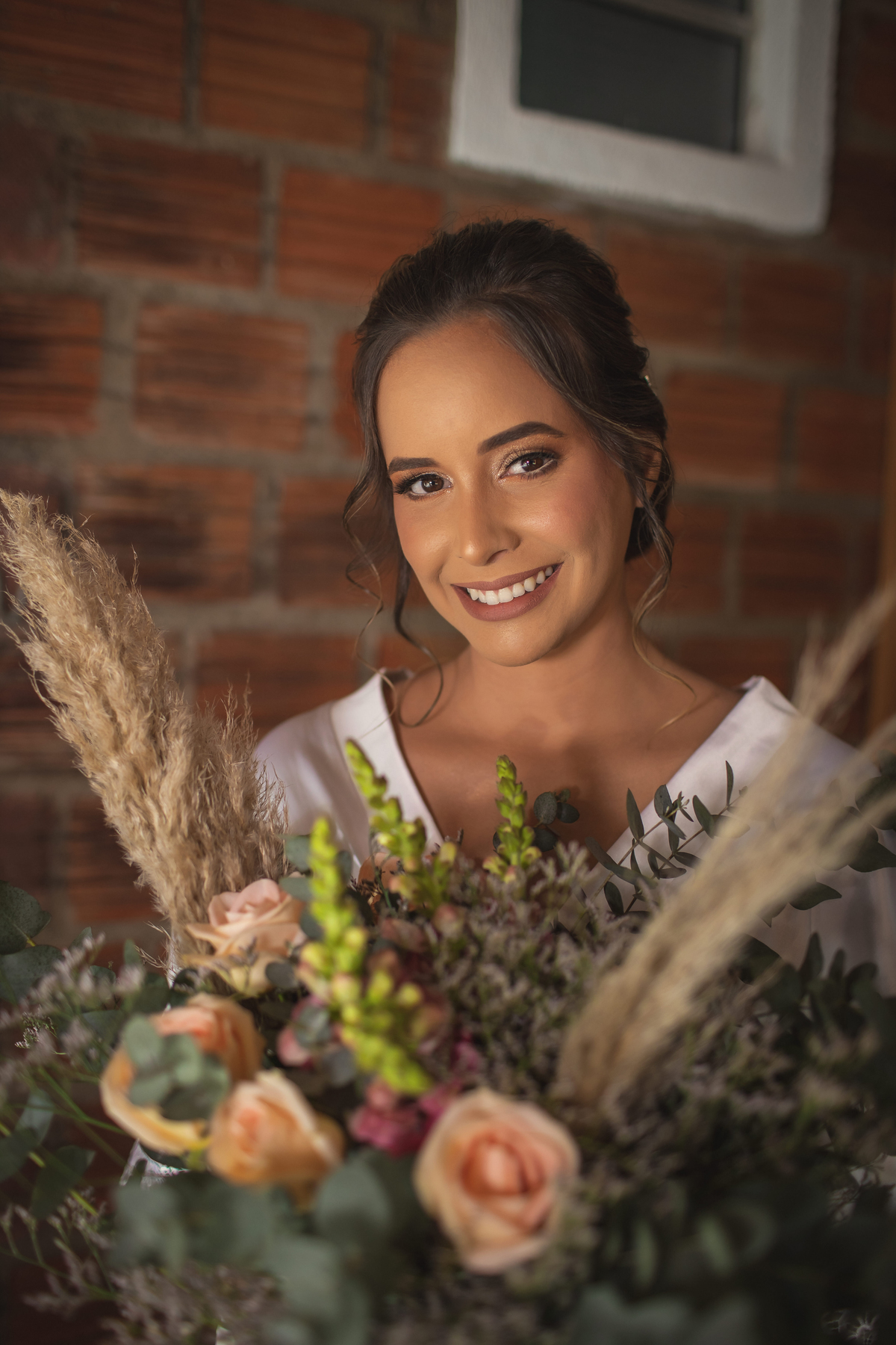 Casamento ao ar livre em Serra Negra #casamento