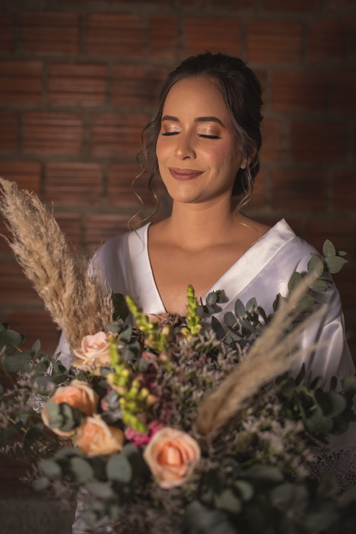 Casamento ao ar livre em Serra Negra #casamento