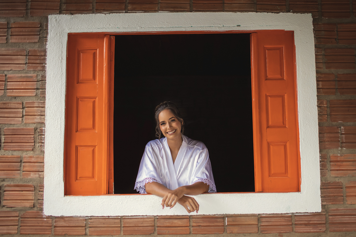 Casamento ao ar livre em Serra Negra #casamento